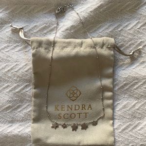 Kendra Scott Stars Necklace